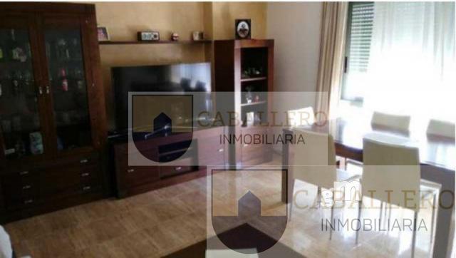 For sale of flat in Murcia