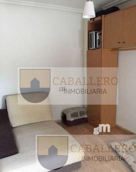 For sale of flat in Murcia