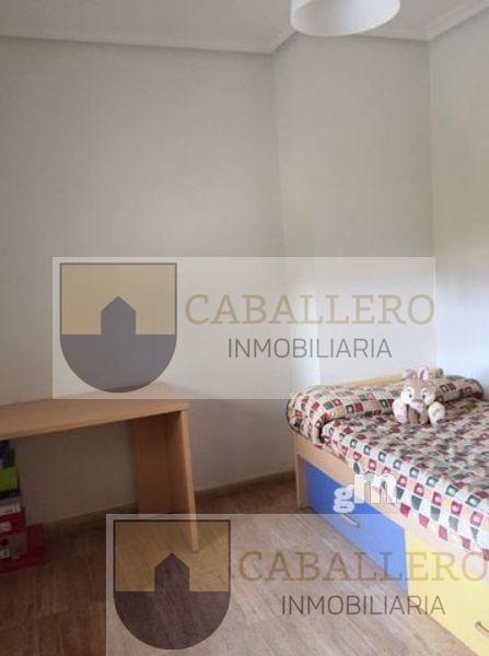 For sale of flat in Murcia