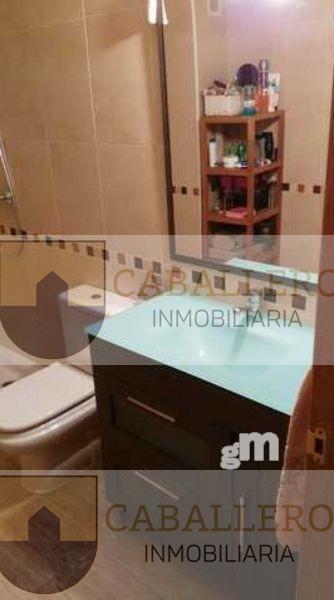 For sale of flat in Murcia