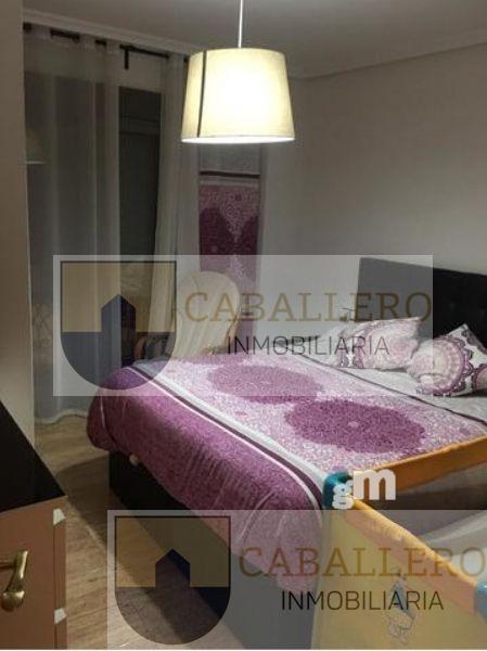 For sale of flat in Murcia