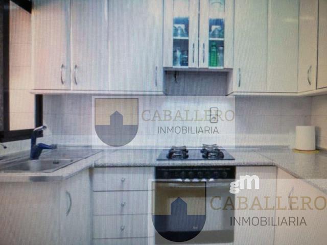 Venta de piso en Murcia