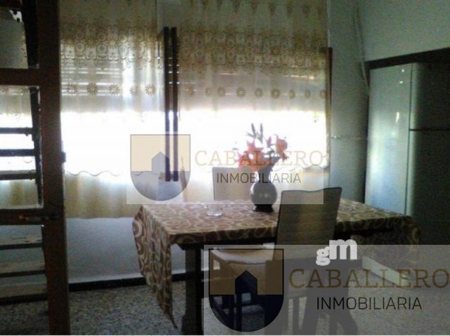 For sale of house in Murcia