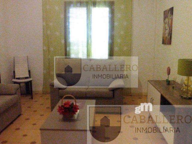 For sale of house in Murcia