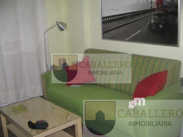 For sale of flat in Murcia