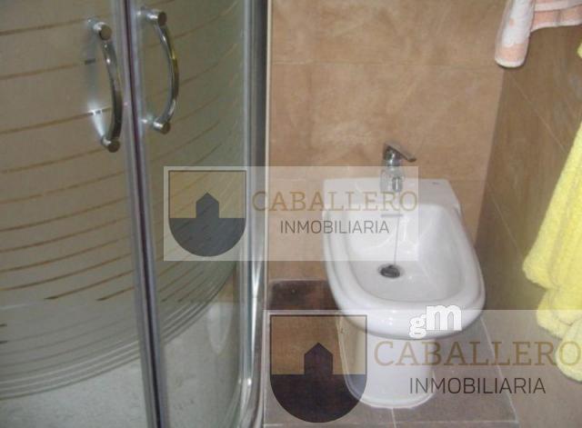 For sale of flat in Murcia