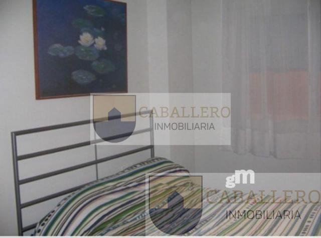 For sale of flat in Murcia