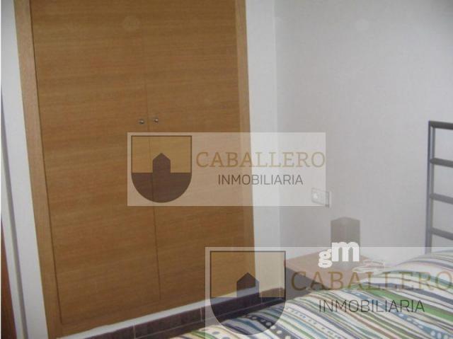 For sale of flat in Murcia