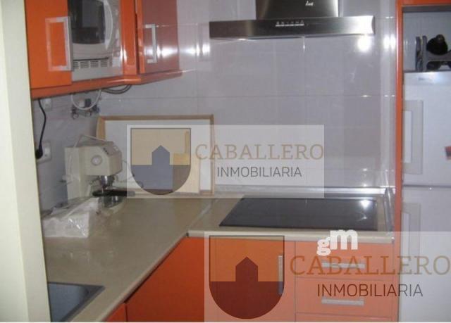 For sale of flat in Murcia