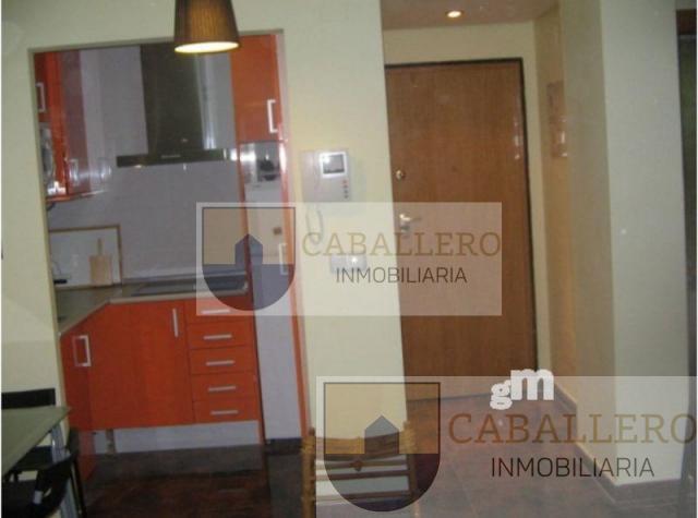 For sale of flat in Murcia