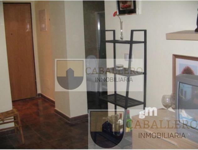 For sale of flat in Murcia