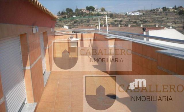 Venta de Ático en Murcia