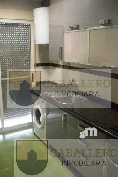 For sale of penthouse in Murcia