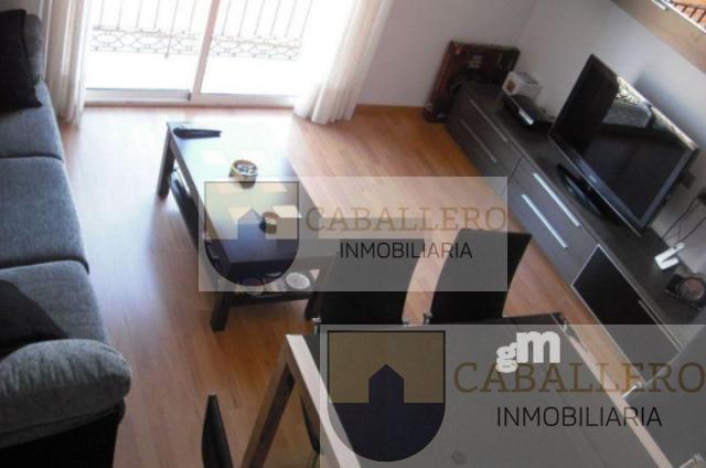For sale of penthouse in Murcia