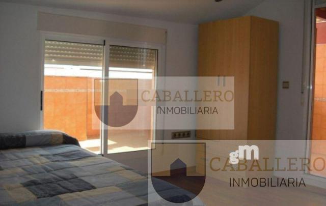 For sale of penthouse in Murcia