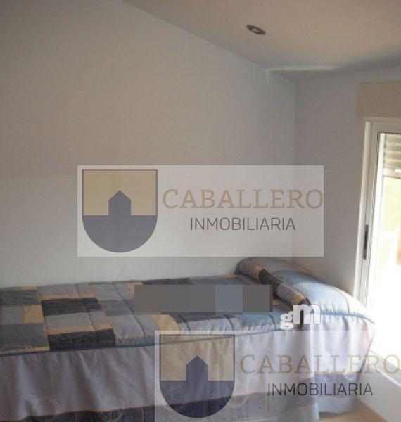 For sale of penthouse in Murcia