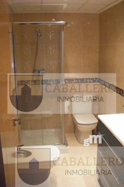 For sale of penthouse in Murcia