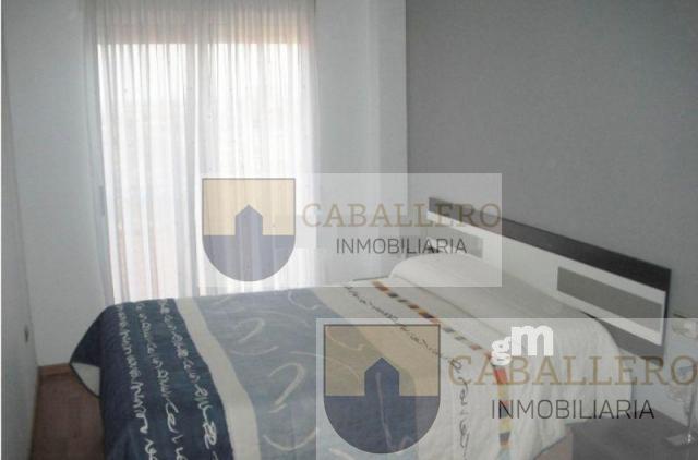 For sale of penthouse in Murcia
