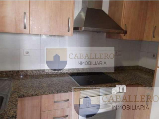 For sale of apartment in Murcia