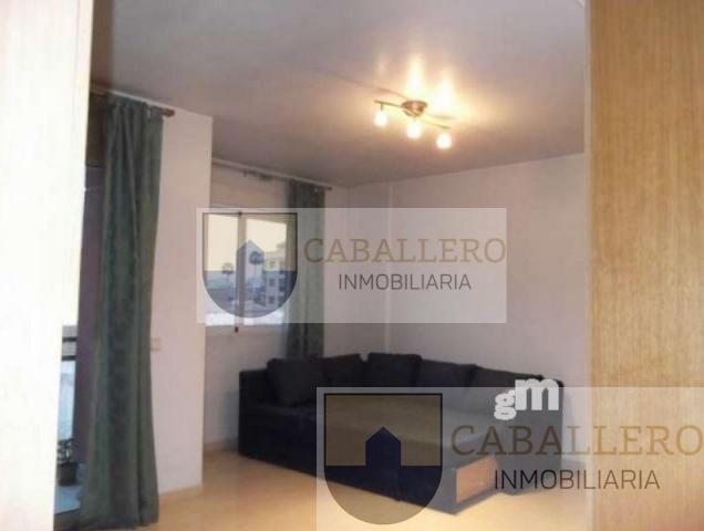 For sale of apartment in Murcia