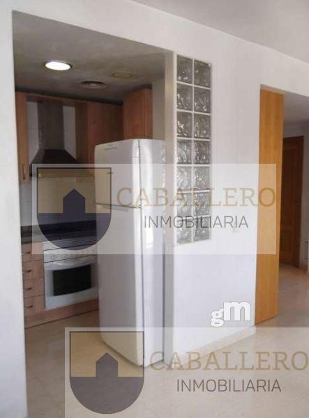 For sale of apartment in Murcia