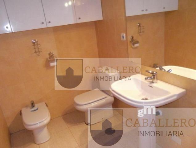 For sale of apartment in Murcia