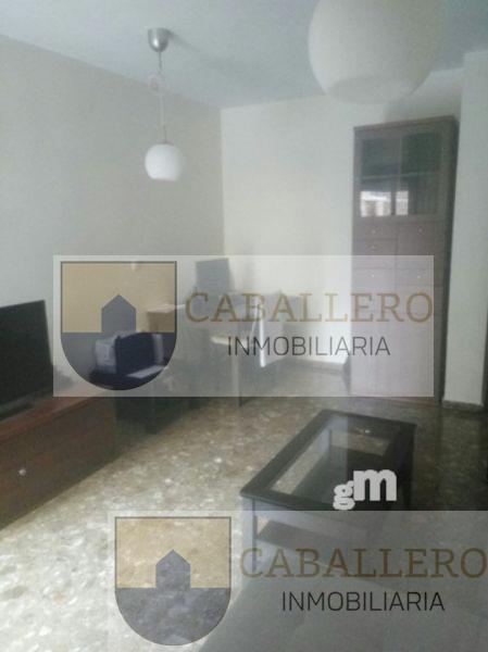 Alquiler de apartamento en Murcia