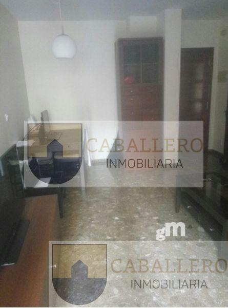 Alquiler de apartamento en Murcia