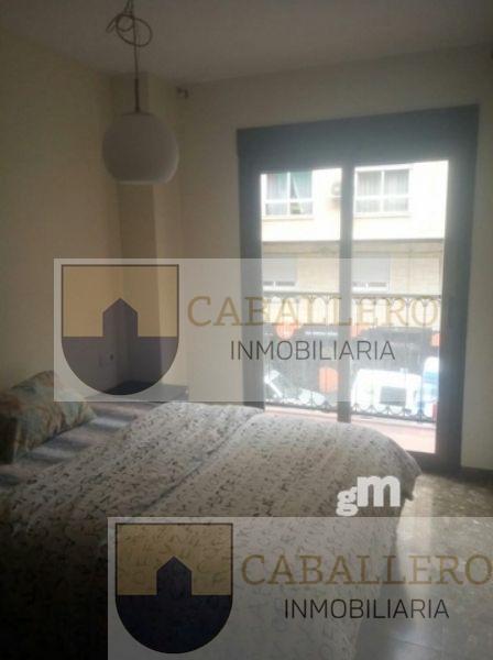 Alquiler de apartamento en Murcia