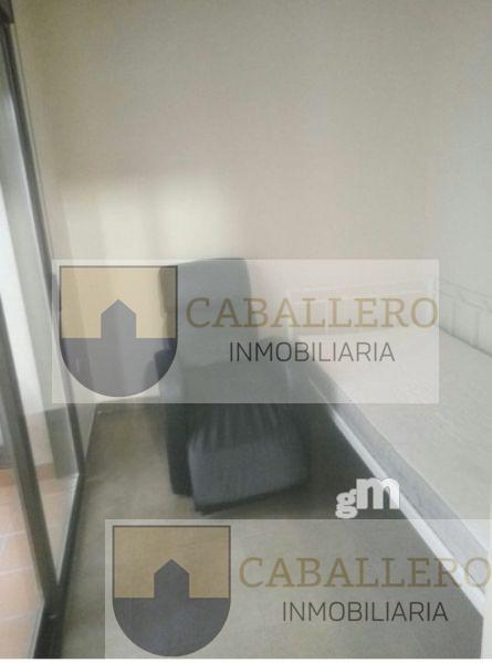 Alquiler de apartamento en Murcia