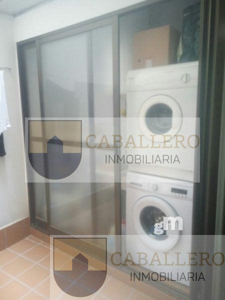 Alquiler de apartamento en Murcia