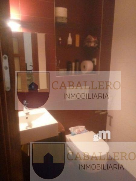 Alquiler de apartamento en Murcia