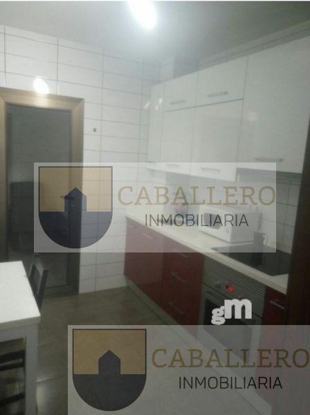 Alquiler de apartamento en Murcia