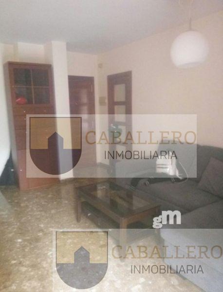 Alquiler de apartamento en Murcia
