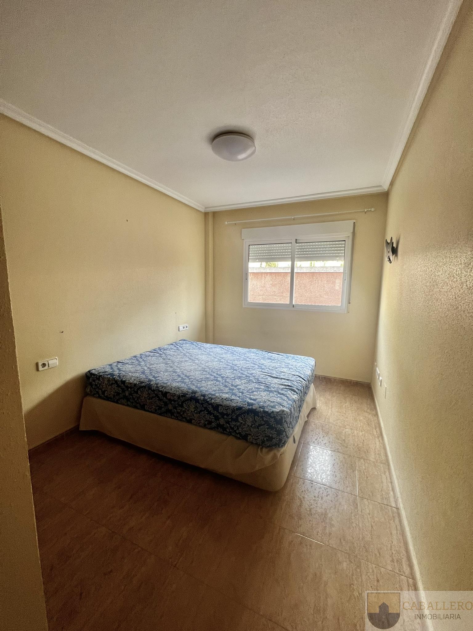 Venta de piso en Murcia