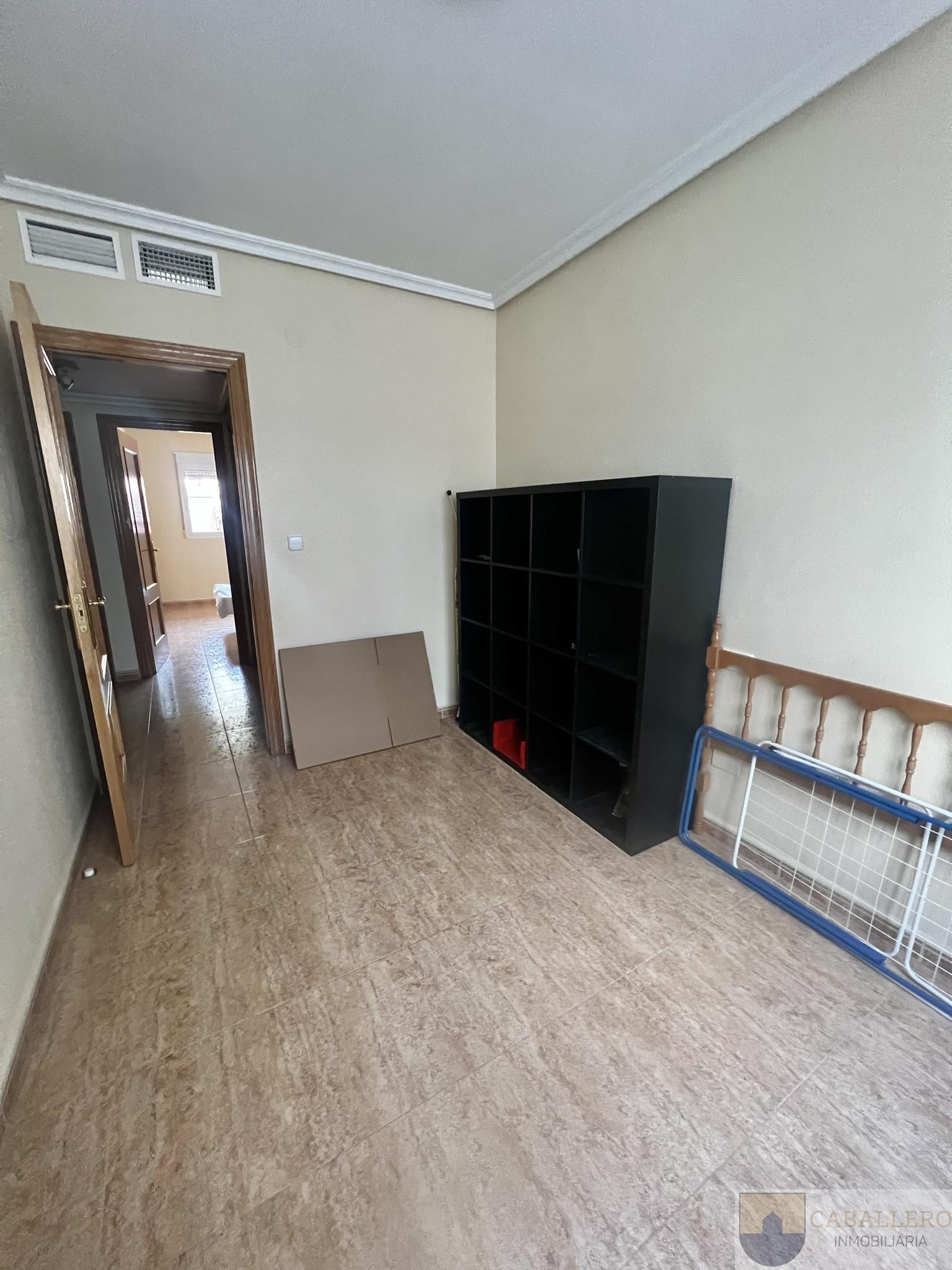 Venta de piso en Murcia