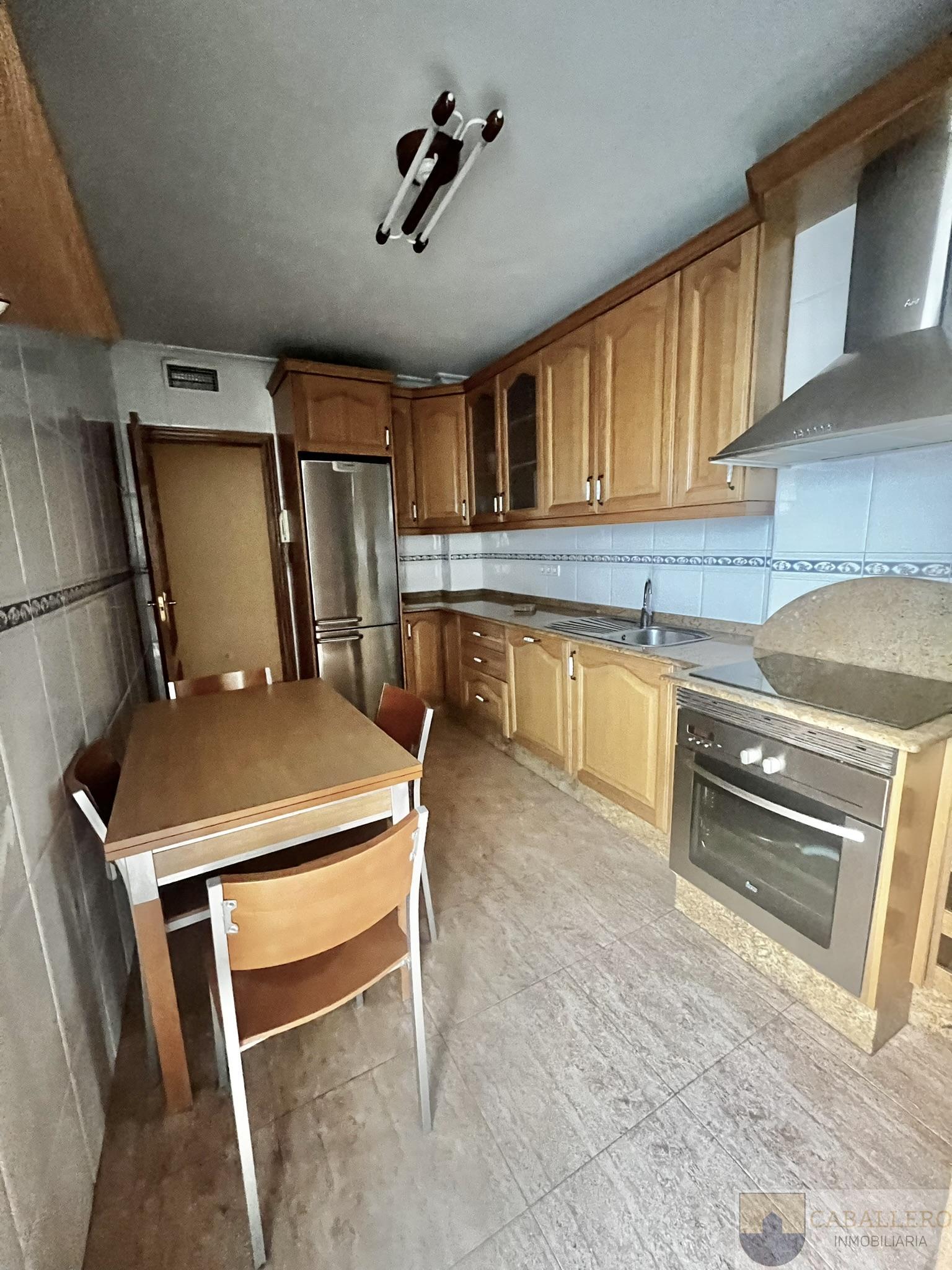 Venta de piso en Murcia