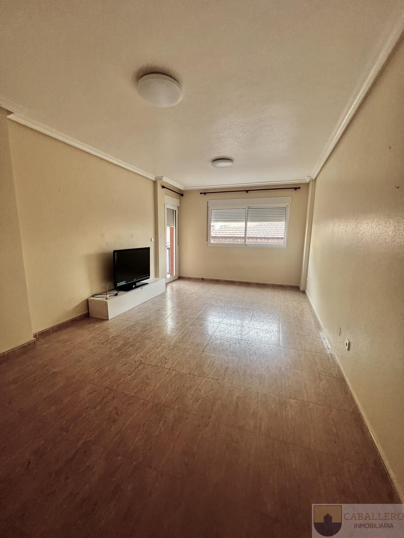 Venta de piso en Murcia