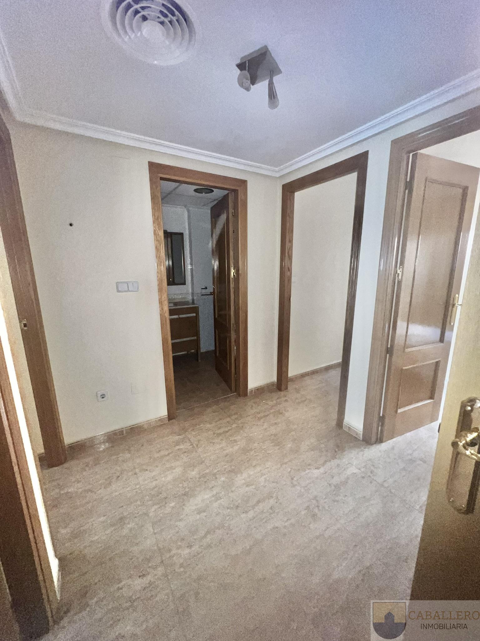 Venta de piso en Murcia