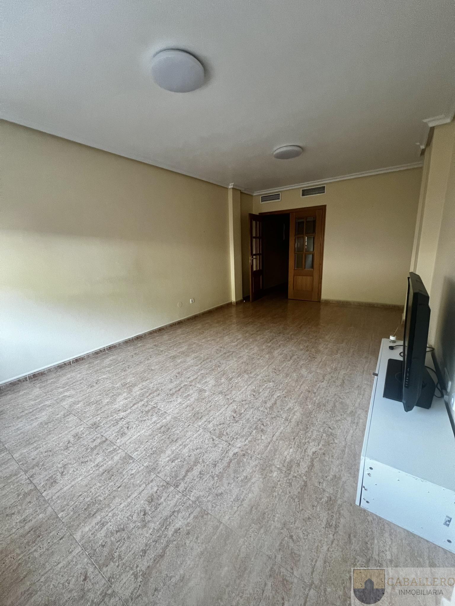 Venta de piso en Murcia