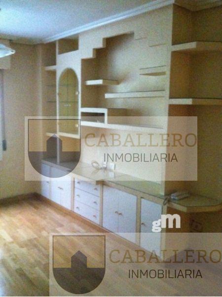 Venta de piso en Murcia