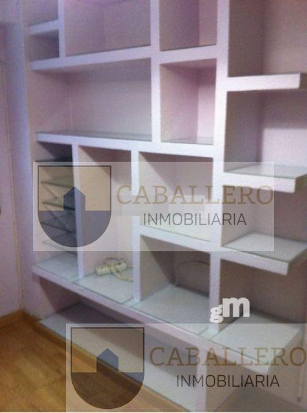 Venta de piso en Murcia