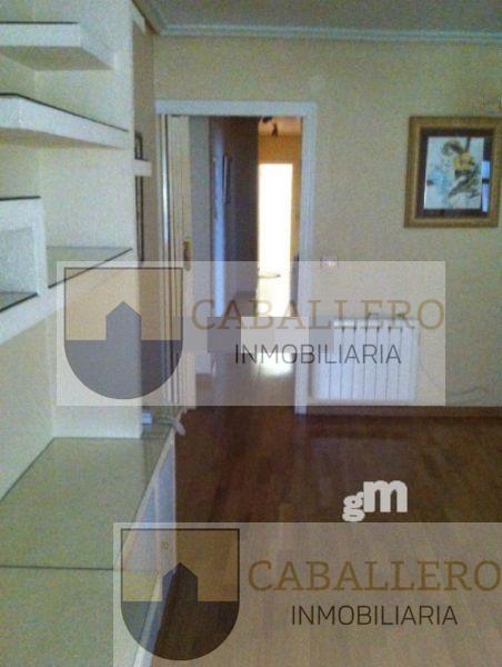 Venta de piso en Murcia