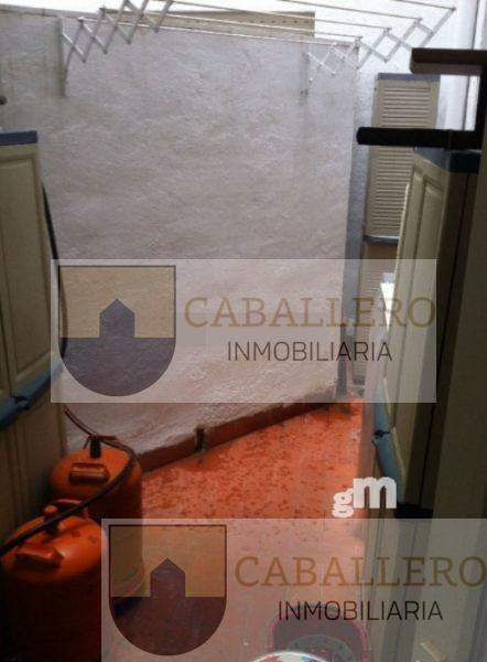 Venta de piso en Murcia