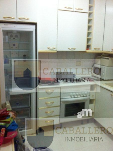 Venta de piso en Murcia