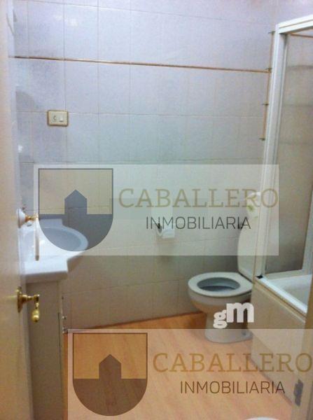 Venta de piso en Murcia