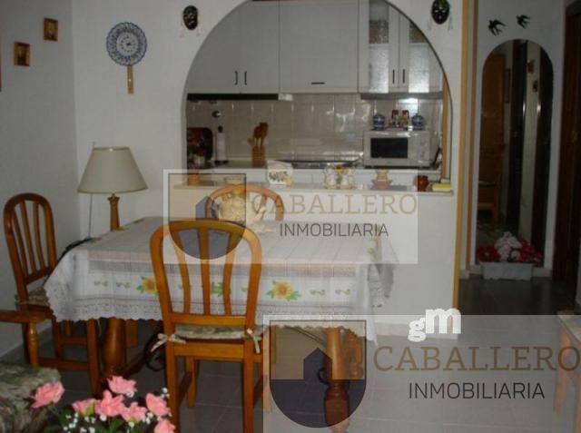 For sale of house in Murcia