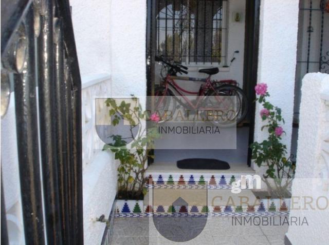 Venta de casa en Murcia