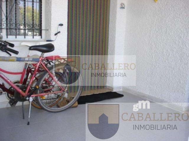 Venta de casa en Murcia