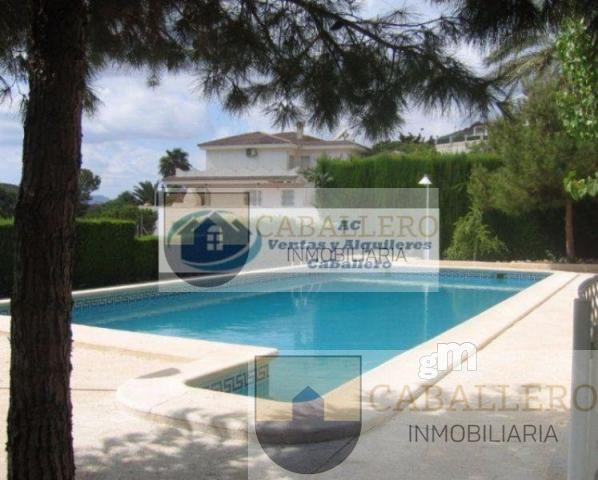 For sale of chalet in Murcia